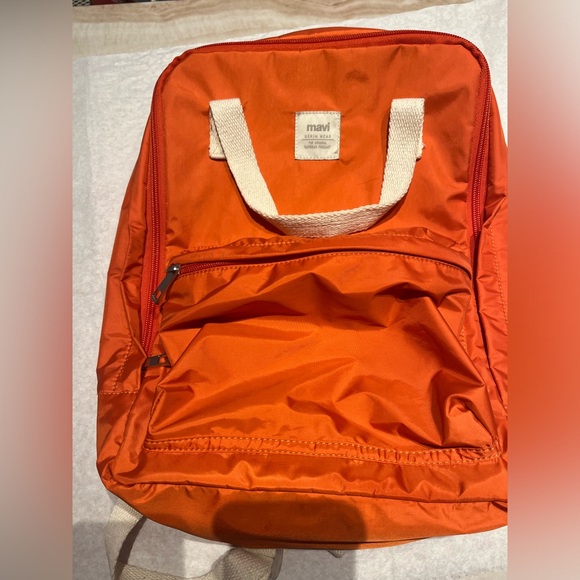 Mavi small backpack - Picture 1 of 5